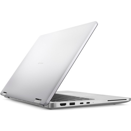 Dell Dell Pro 13 Plus PB13255 13.3" IPS FHD+ (Ryzen AI PRO 300 Series-340/32GB/1TB SSD/W11 Pro) (US Keyboard) view 7