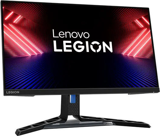 Lenovo Legion R25i-30 IPS HDR Monitor 24.5" FHD 1920x1080 165Hz with Response Time 4ms GTG view 2