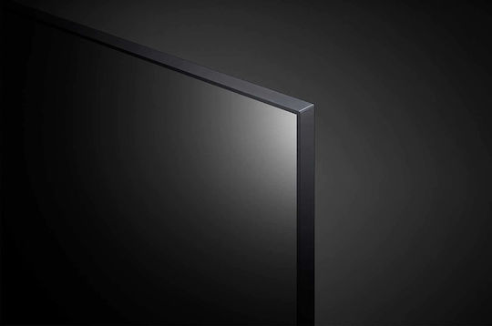 LG Smart Television 50" 4K UHD LED 50UP78006LB HDR (2021) view 6
