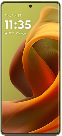 Motorola Moto G85 5G (12GB/256GB) Olive Green vue 2