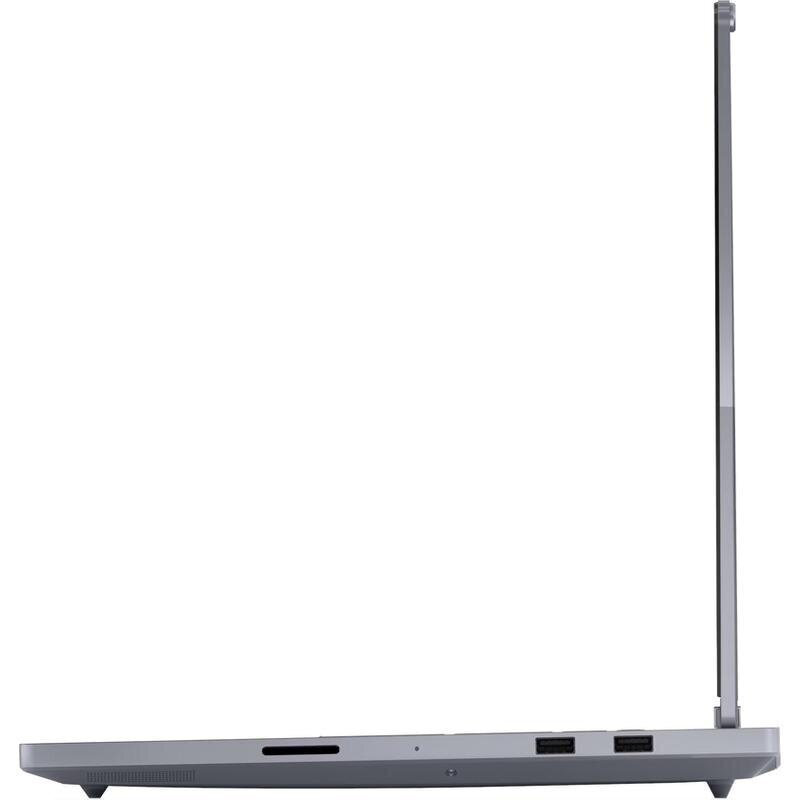 Lenovo ThinkBook 16p G6 ADR 16" IPS QHD+ 165Hz (Ryzen 9-8940HX/32GB/512GB SSD/GeForce RTX 5060/W11 Pro) (US Keyboard) view 6