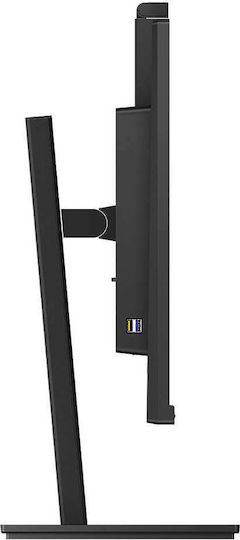 Philips P Line 326P1H IPS Monitor 31.5" QHD 2560x1440 with Response Time 4ms GTG view 4