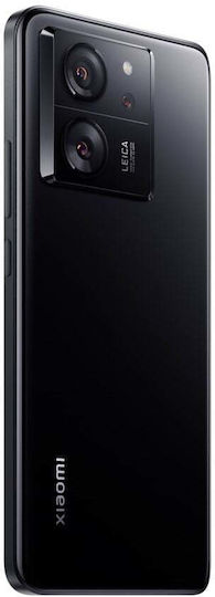 Xiaomi 13T Pro 5G Dual SIM (12GB/512GB) Black view 7
