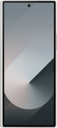 Samsung Galaxy Z Fold6 5G (12GB/1TB) White view 6