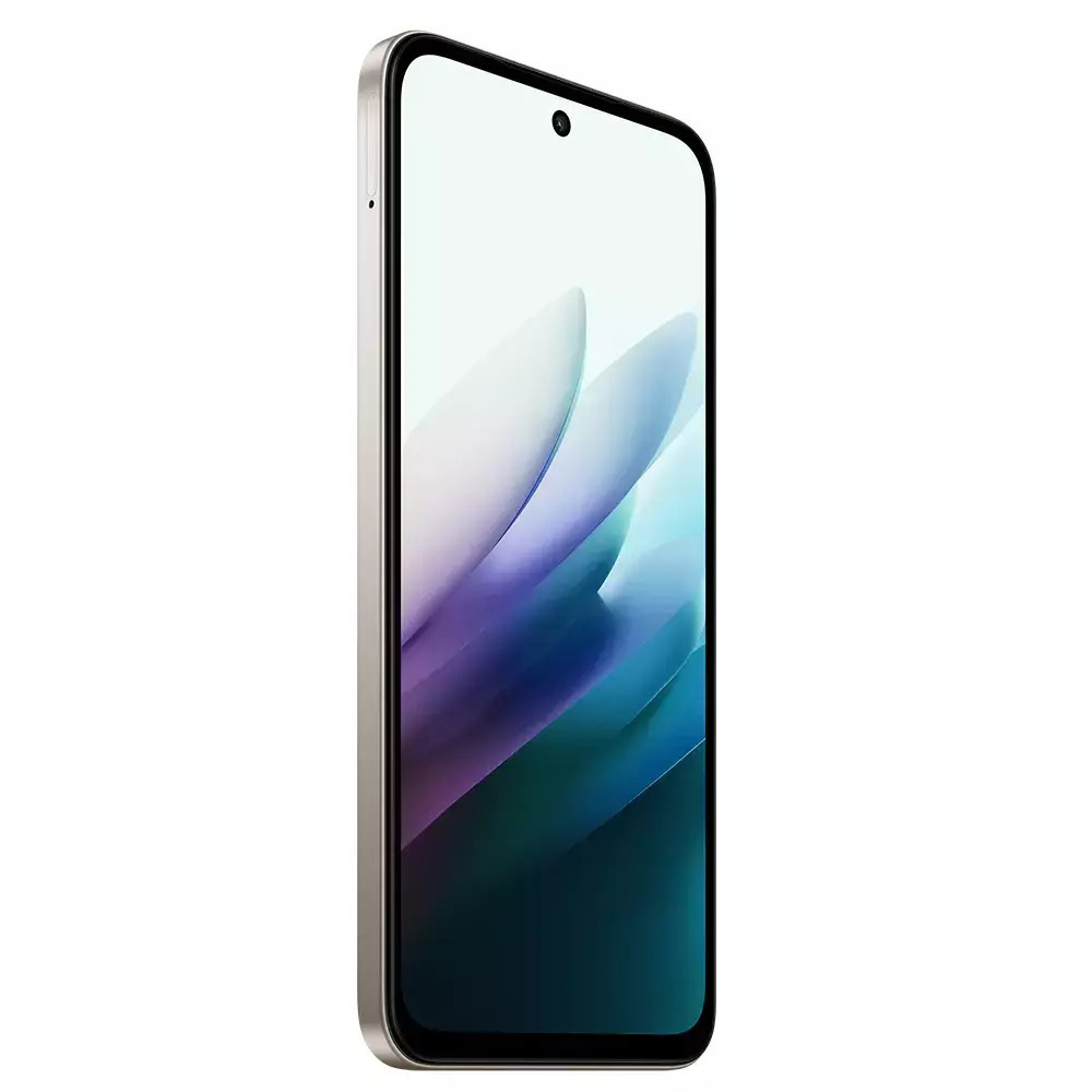 Xiaomi Redmi 15 4G NFC Dual SIM (6GB/128GB) Titan Gray view 3