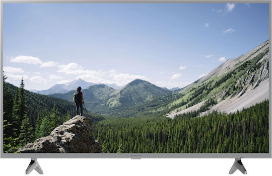 Panasonic Smart Television 43" Full HD LED TX-43MSW504 HDR (2023) view 1