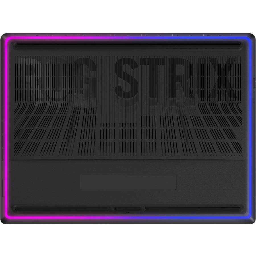 Asus Rog Strix Scar G835LX-SA063 18" (Ultra 9-275HX/64GB/2.0TB SSD/GeForce RTX 5090/No OS) (US Keyboard) view 6