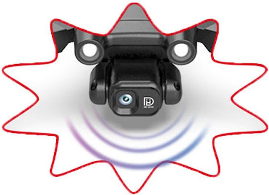 Diakakis Luna Drone Children's 2.4 GHz with 720p Camera view 3