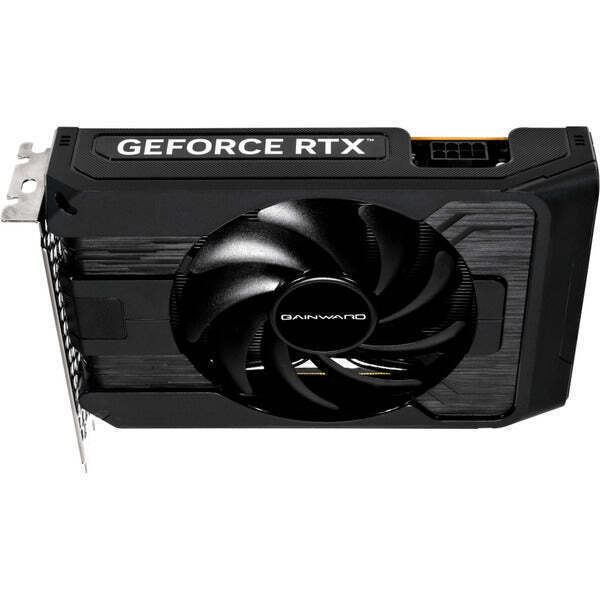 Gainward GeForce RTX 5050 8GB GDDR6 Pegasus Graphics Card view 4