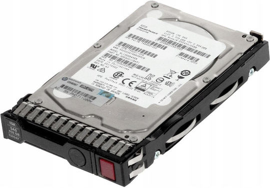 HP 450GB HDD Hard Drive 3.5" SAS 3.0 15000rpm For Server W125867462 view 5