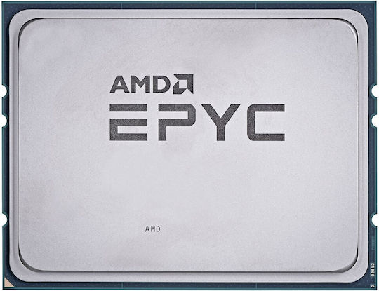 AMD Epyc 9135 3.65GHz Processor 16 Core for Socket SP5 Tray view 1