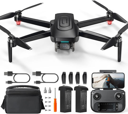 HS175 Drone 5G with 4K Camera and Controller