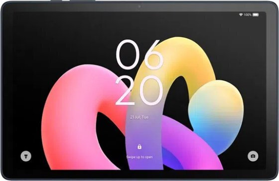 TCL TAB 10L Gen 4 10.1Inches Tablet (4GB/128GB) Future Dusk view 4