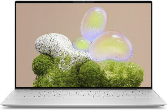 Dell XPS 13 9350 13.4" FHD+ (Ultra 7-258V/32GB/1TB SSD/W11 Pro) Platinum (GR Keyboard) view 1