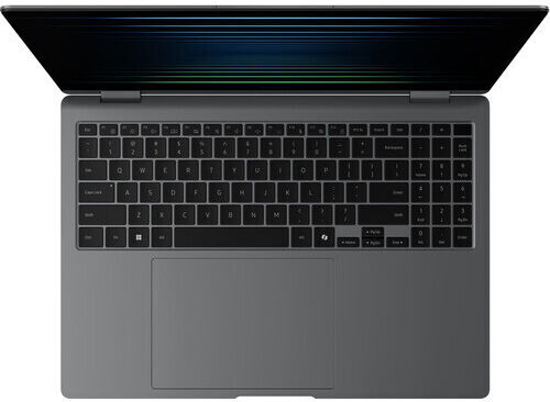 Samsung Galaxy Book5 Pro 360 16" Touchscreen (Ultra 7-256V/16GB/512GB SSD/W11 Pro) (UK Keyboard) view 6