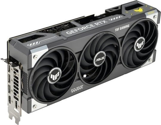 Asus GeForce RTX 5070 12GB GDDR7 TUF Gaming OC Graphics Card view 3