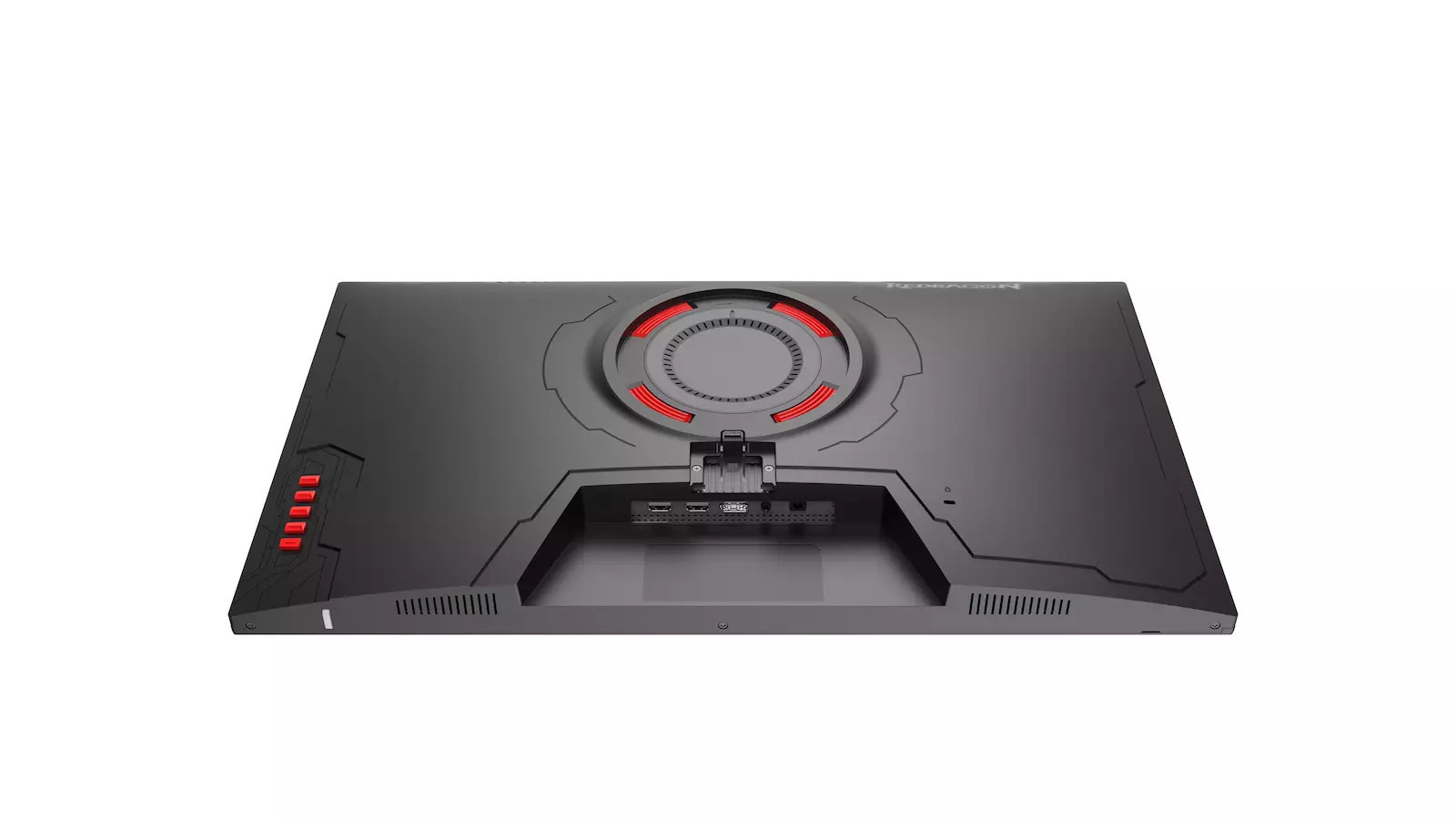 Redragon MIRROR-II IPS Gaming Monitor 27" FHD 1920x1080 180Hz view 9