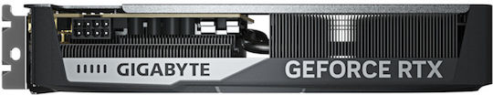 Gigabyte GeForce RTX 5060 Ti 16GB GDDR7 Eagle OC Graphics Card view 2