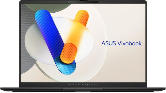 Asus Vivobook S14 S5406MA-QD150X 14" OLED FHD (Ultra 7-155H/16GB/512GB SSD/W11 Home) (US Keyboard) view 4