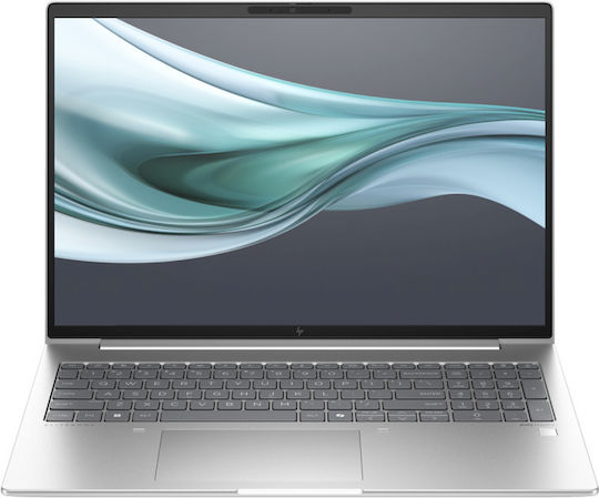 HP EliteBook 660 G11 16" IPS FHD+ (Ultra 7-155U/32GB/1TB SSD/W11 Pro) (International English Keyboard) view 1
