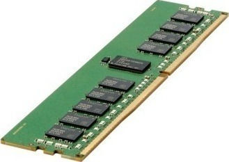 HP HPE DDR3L Memory with Module 1x16GB and Speed 1600 for Desktop 713985-B21