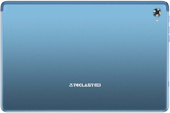 Teclast M40 Plus 10.1" Tablet with WiFi (8GB/128GB) Sea Blue view 2
