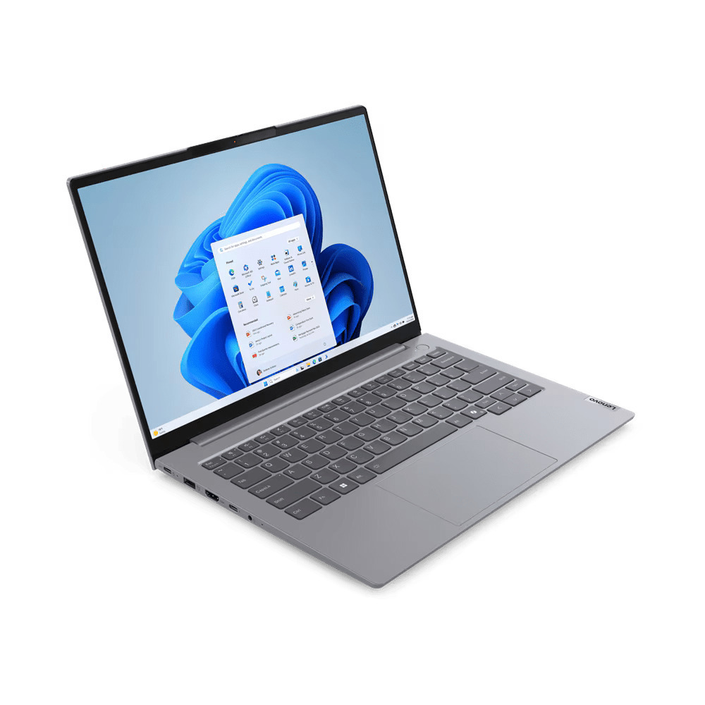 Lenovo ThinkBook 14 G8 IAL 14" IPS FHD+ (Ultra 7-255H/16GB/512GB SSD/W11 Pro) (GR Keyboard) view 2