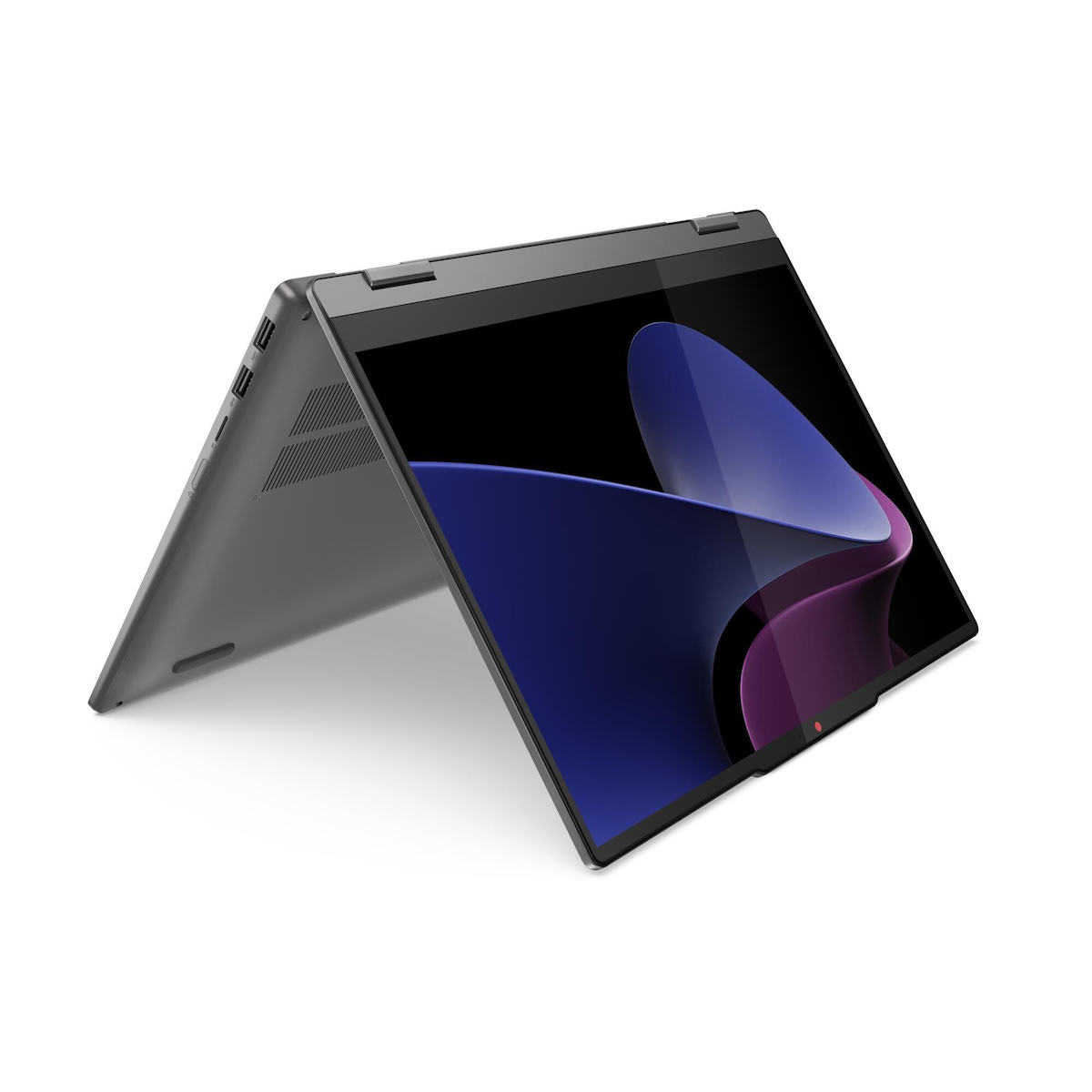 Lenovo IdeaPad 5 2-in-1 14IRU9 14" IPS Touchscreen (Core 5-120U/8GB/512GB SSD/W11 Home) Luna Grey (GR Keyboard) view 4