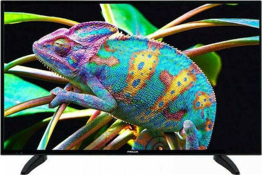 Finlux Smart Television 32" Full HD LED 32FFE5530 HDR (2020) view 1