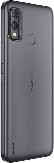 Nokia G11 Plus Dual SIM (4GB/64GB) Charcoal Grey view 4