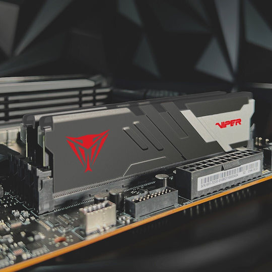 Patriot Viper Venom DDR5 with 1x16GB Module and Speed 6000 for Desktop PVV516G60C30 view 2