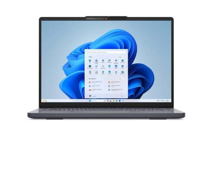 Lenovo IdeaPad Slim 3 14IRH10 14" OLED FHD+ (i5-13420H/16GB/512GB SSD/No OS) (International English Keyboard) view 4