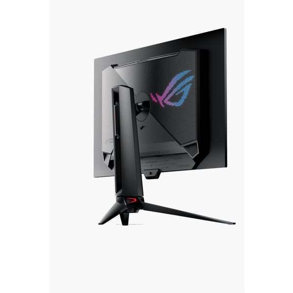 Asus ROG Swift OLED PG32UCDMZ QD-OLED Gaming Monitor 32" 4K 3840x2160 240Hz with Response Time 0.03ms GTG view 4