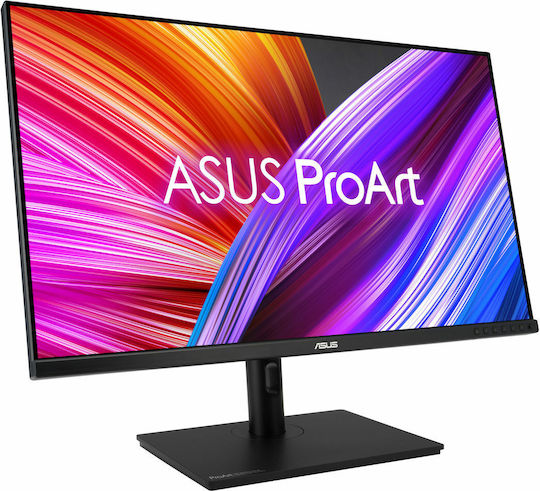 Asus ProArt PA328QV IPS HDR Monitor 31.5" QHD 2560x1440 with Response Time 5ms GTG view 4