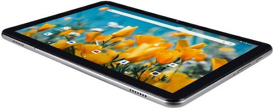 Umax VisionBook 10T 4G 10" Tablet (4GB/64GB) Gray view 5