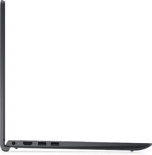 Dell Inspiron 3511 15.6" FHD (i5-1135G7/8GB/256GB SSD/W11 Home) Black (GR Keyboard) view 8