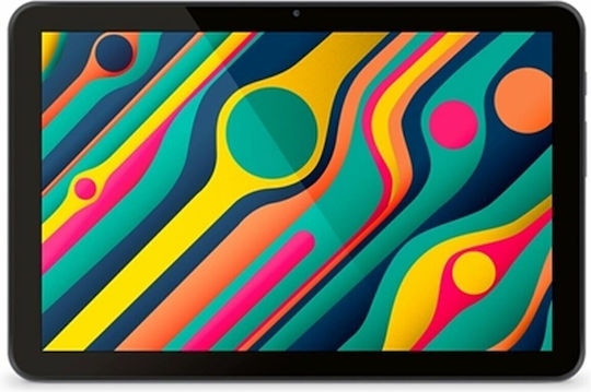 SPC Gravity 2 10.1" Tablet (2GB/32GB) Black view 1
