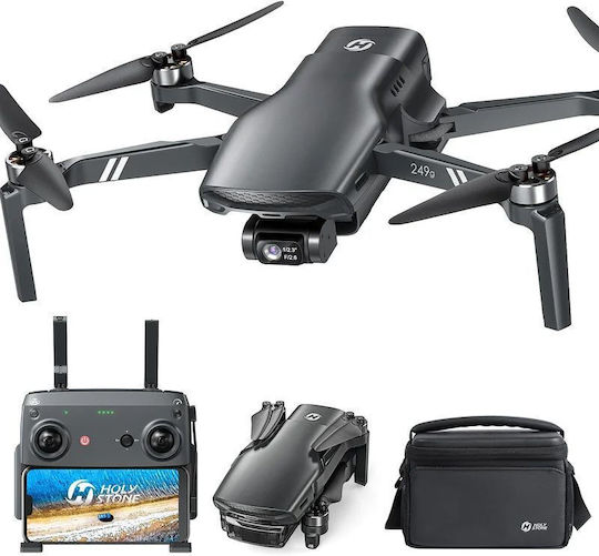 Holy Stone HS900 Drone with 4K Camera and Controller