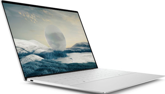 Dell XPS 13 9340 13.4" FHD+ (Snapdragon-X Elite X1E-80-100/16GB/512GB SSD/W11 Pro) (US Keyboard) view 3