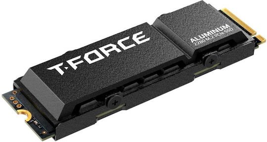 TeamGroup G70 PRO SSD 1TB M.2 with PCI Express 4.0 Communication Protocol view 2