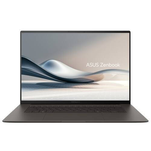 Asus ZenBook UM5606GA-SR232X 16" IPS OLED QHD+ 120Hz (Ryzen AI 400 Series-9 465/32GB/1TB SSD/W11 Pro) (US Keyboard)
