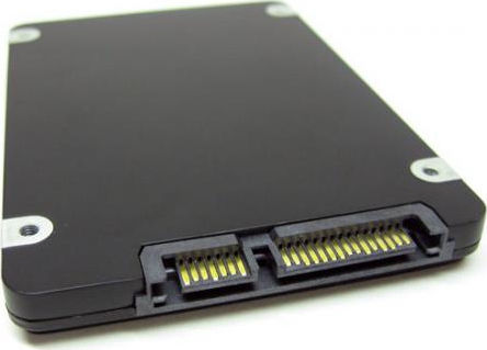 Fujitsu S26361-F3682-L100 1TB 2.5 Inch SSD with SATA III Connection