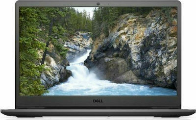 Dell Vostro 3500 15.6" FHD (i5-1135G7/8GB/256GB SSD/W10 Pro) (GR Keyboard) vista 2