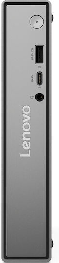 Lenovo Mini PC (8GB DDR4/256GB SSD/W11 Pro)
