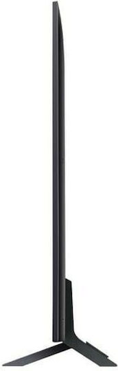 LG Smart Television 50" 4K UHD QNED 50QNED85T3A HDR (2024) vista 3