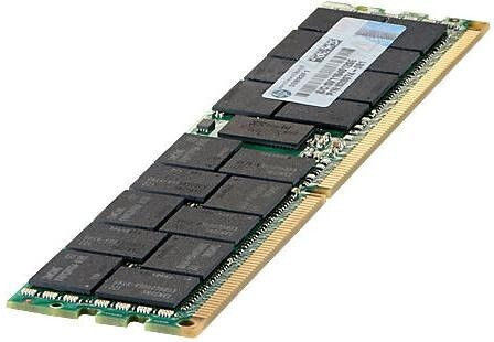 HP Dual Rank DDR3L Memory with 1x8GB Module and Speed 1333 for Desktop 647897-B21 view 2