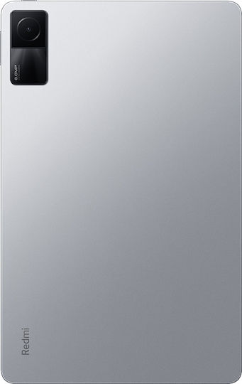 Xiaomi Redmi Pad 10.61" Tablet (4GB/128GB) Moonlight Silver view 3
