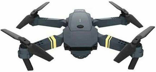 Qiaoyang QA-FY6 Micro Foldable Drone with Camera and Controller view 1