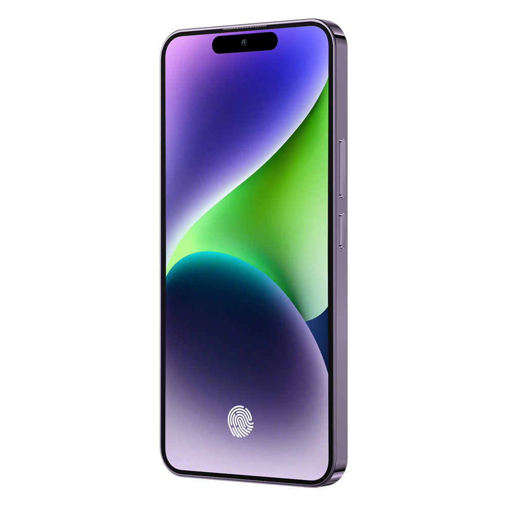 Oukitel P1 Dual SIM (8/256GB) Purple – widok 4