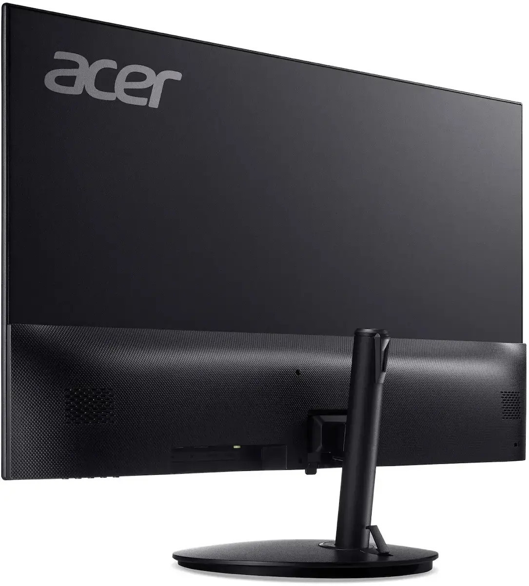 Acer SH322QK HDR Monitor 32" 4K 3840x2160 view 7